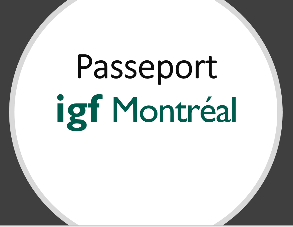 NOTRE PASSEPORT POUR LA SAISON 2024-2025 !