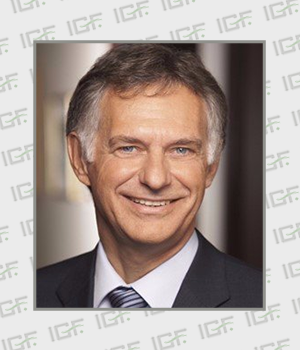 M. Bernard Morency - Quel avenir pour le Régime de rentes du Québec (RRQ) ? - Jeudi 16 février 2017