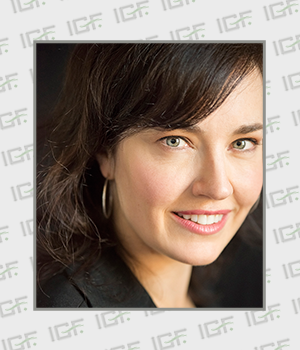 Mme Katheryn Peterson: Communiquez avec clarté, concision et impact! Vendredi 4 novembre 2016