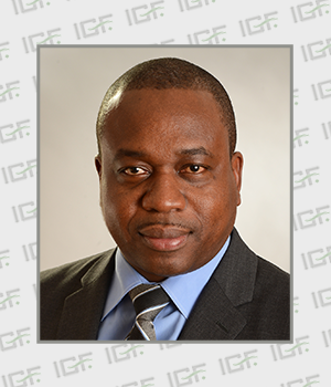 M. Macky Tall - CDPQ Infra : un nouveau modèle pour la réalisation de projets d'infrastructures - Jeudi 16 mars 2017