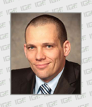 Monsieur Matthieu Arseneau – Perspectives économiques 2017 - Jeudi 19 janvier 2017