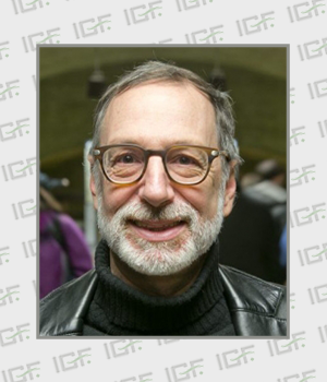 Michel Labrecque - Le Parc olympique, un actif patrimonial inestimable - 13 avril 2017